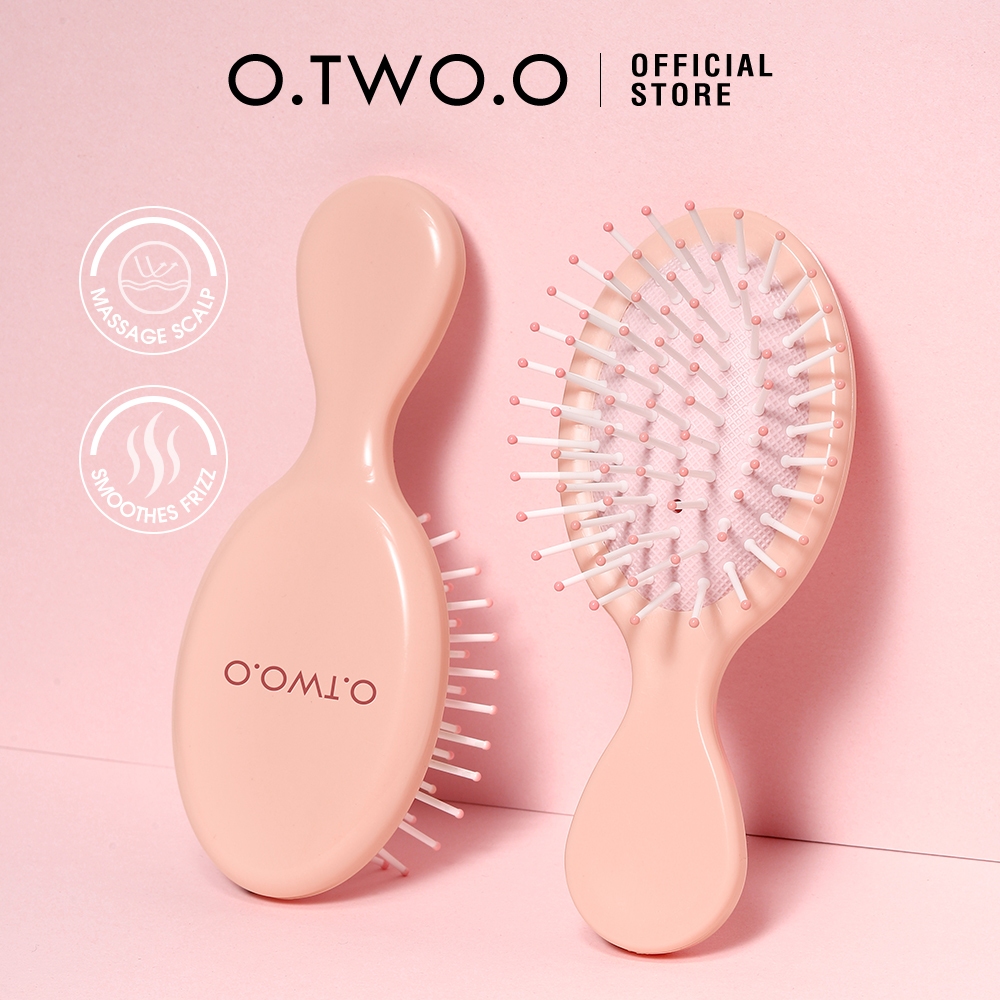 O.TWO.O Indonesia Shop Facebook ad
