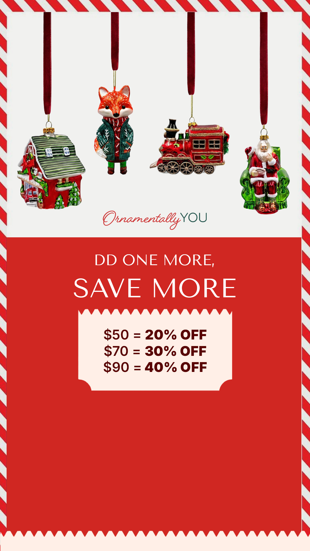 OrnamentallyYou Facebook ad