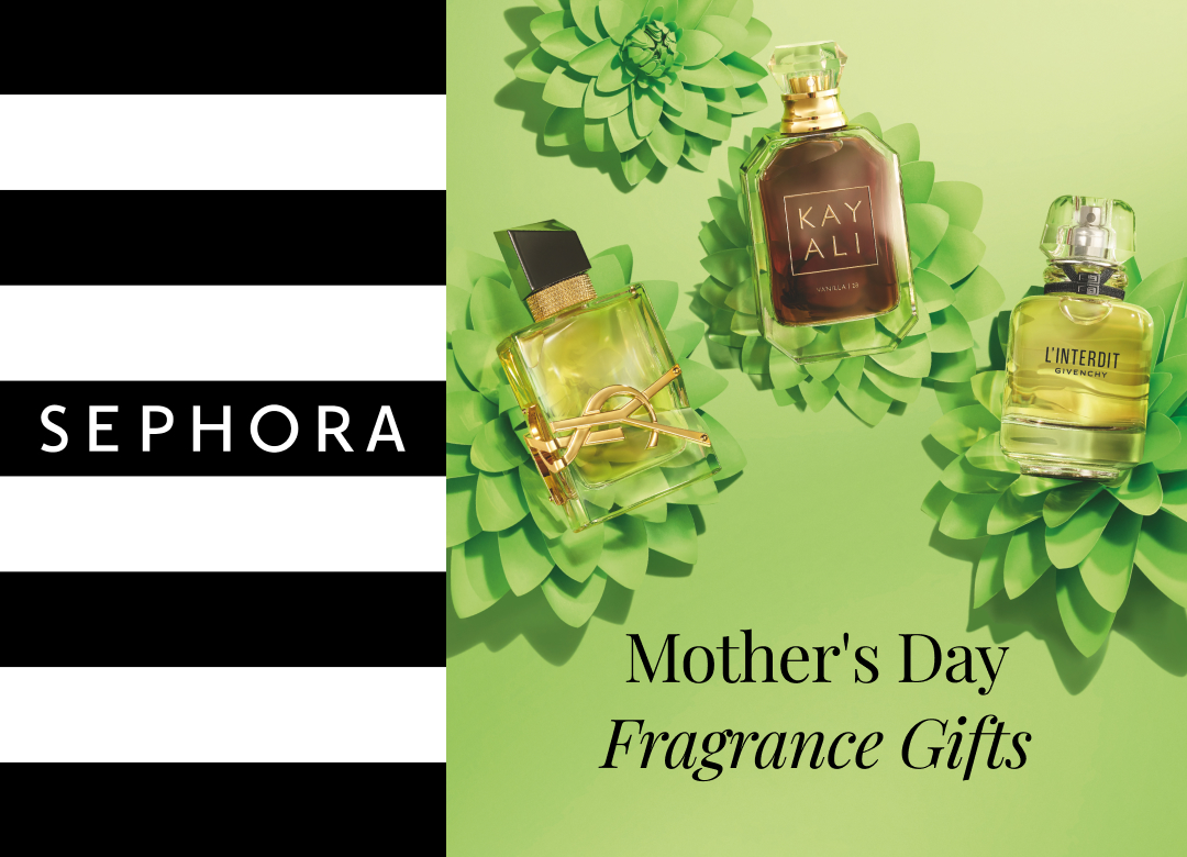 Sephora Facebook ad