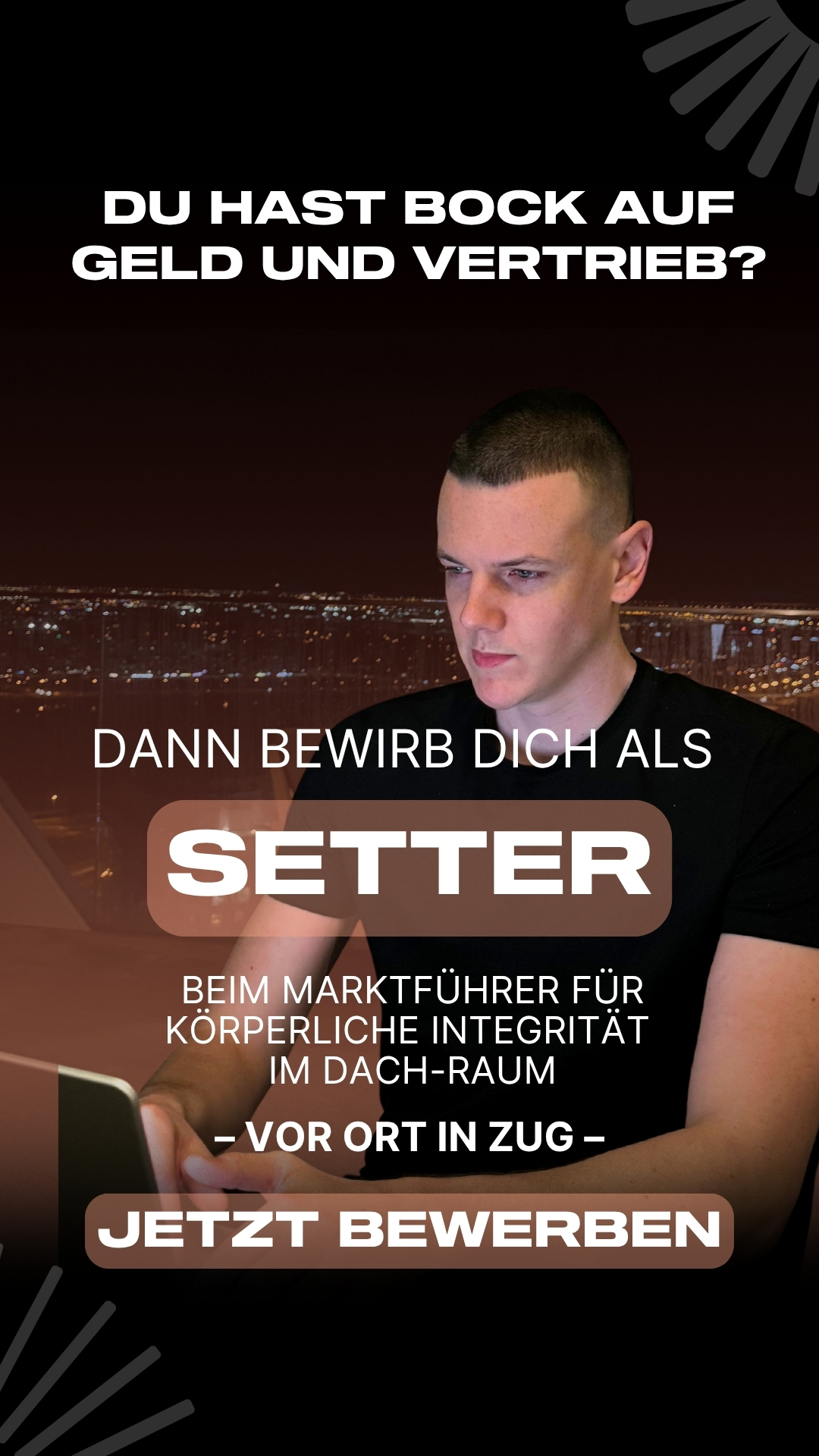 Klarpunktgmbh Facebook ad