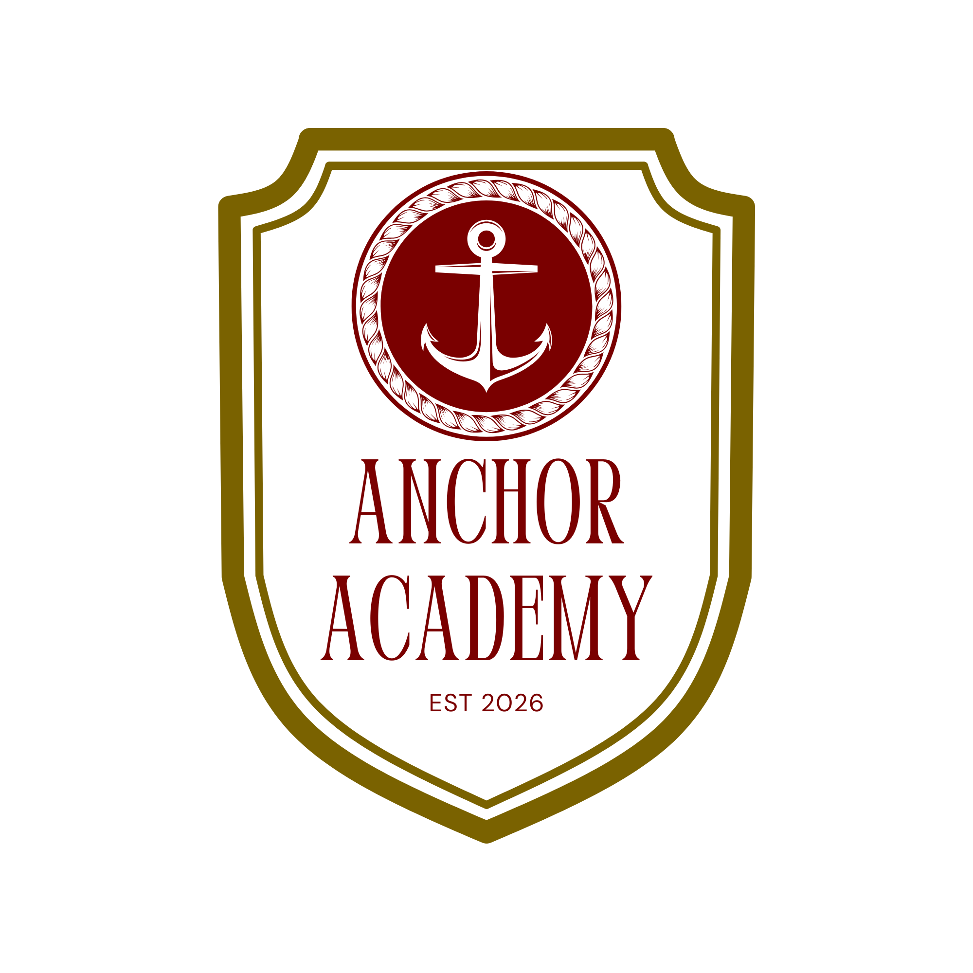 Anchor Academy Facebook ad: The 2,000 Anchors Initiative | The Anchor Academy (Powered…