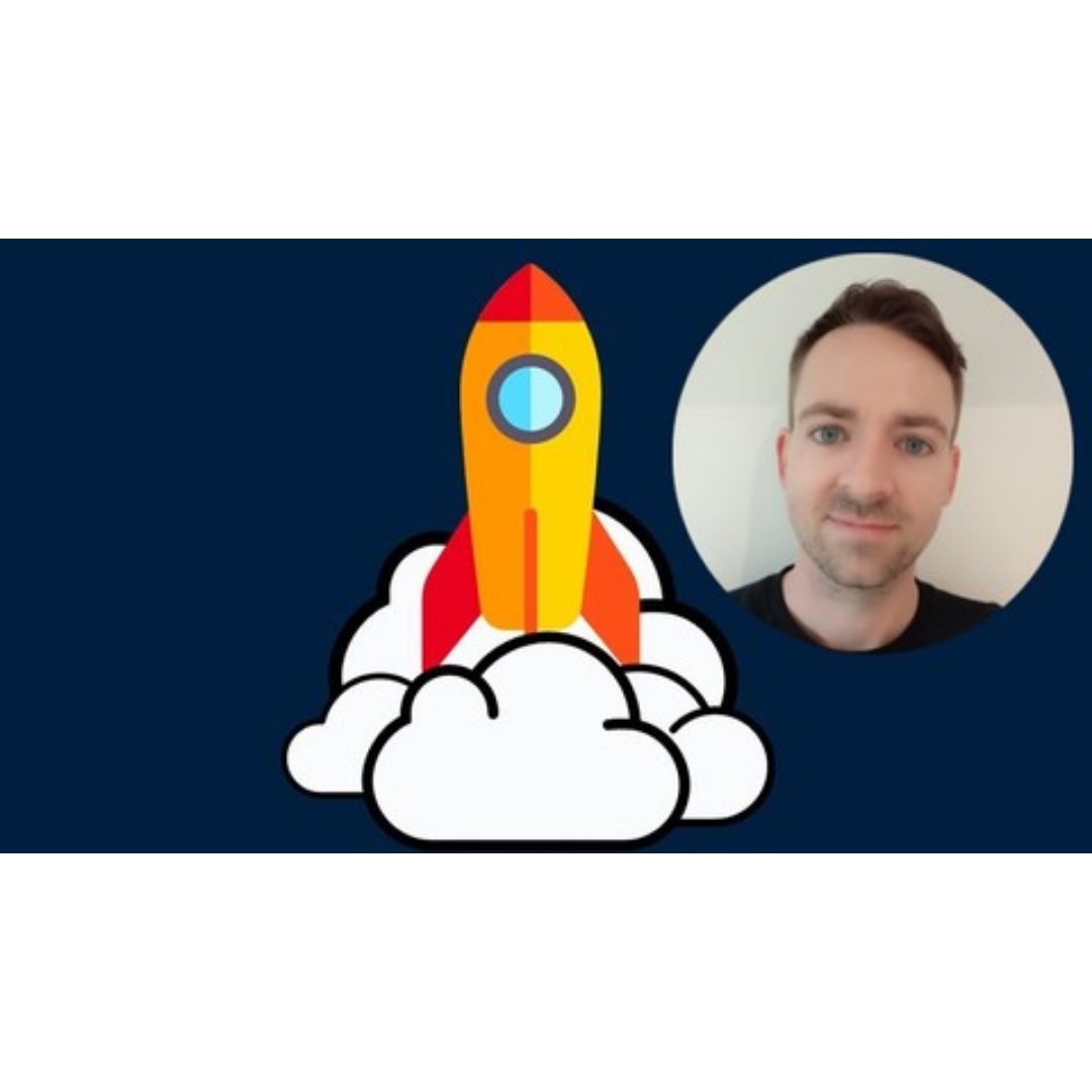 Udemy Facebook ad