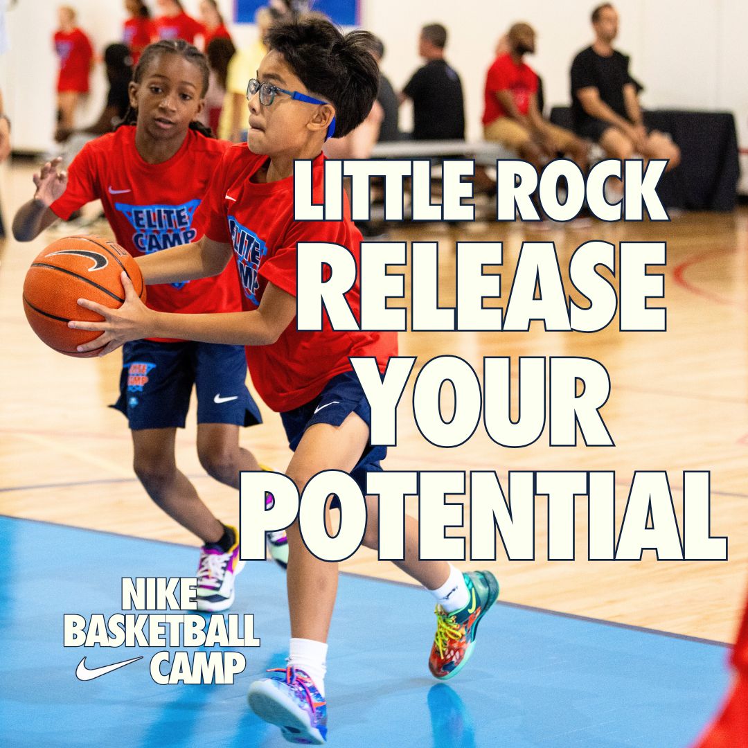 Elite Hoops Facebook ad