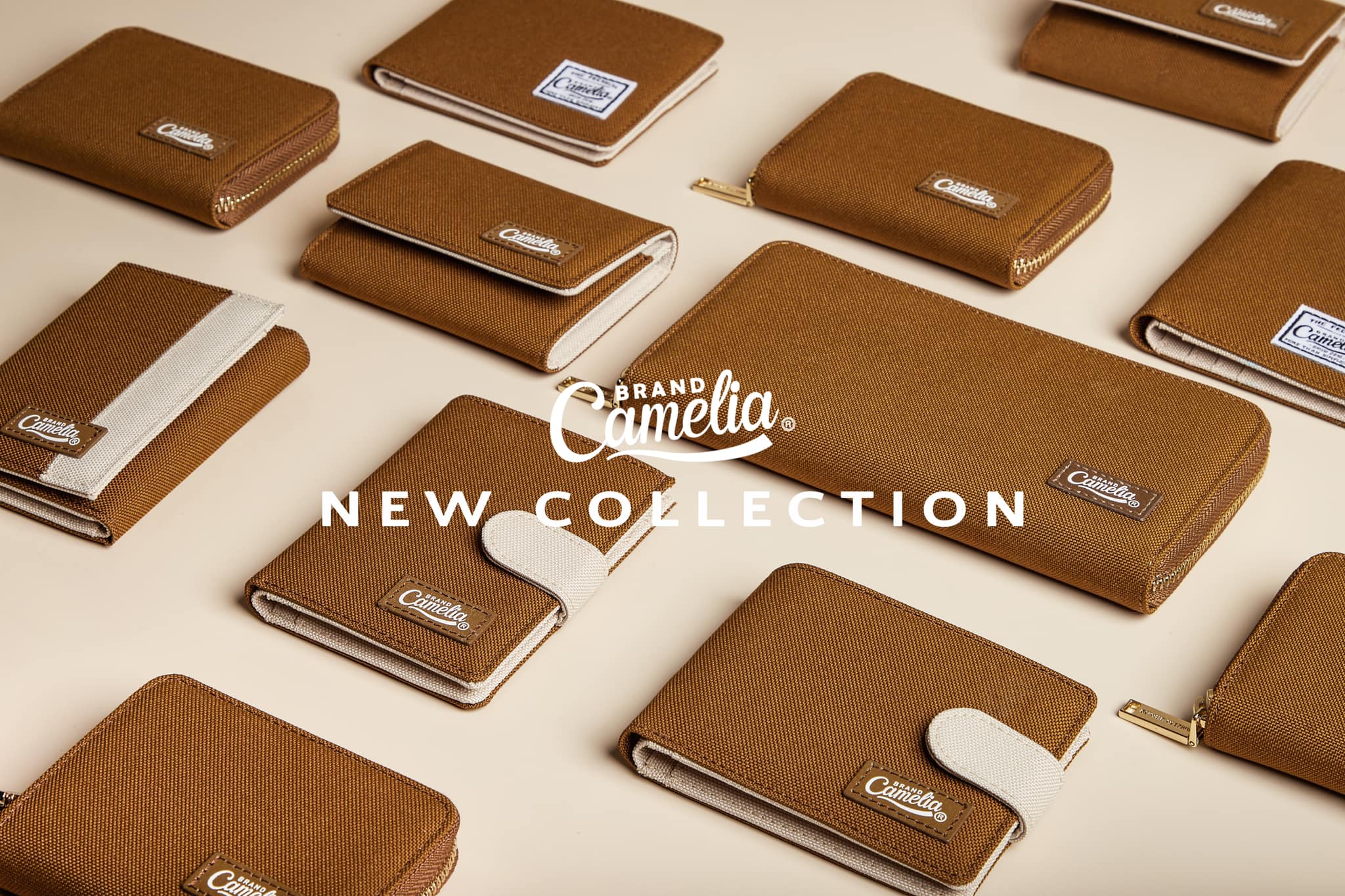 Camelia Brand Facebook ad