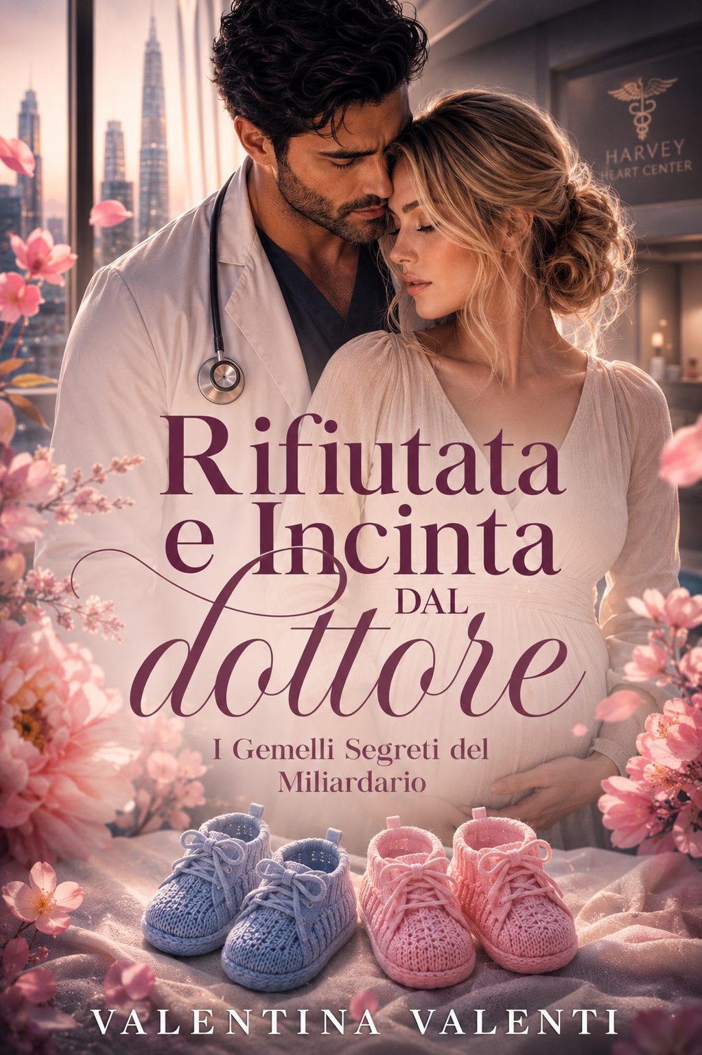 Romance Books Facebook ad from Jul 22, 2026