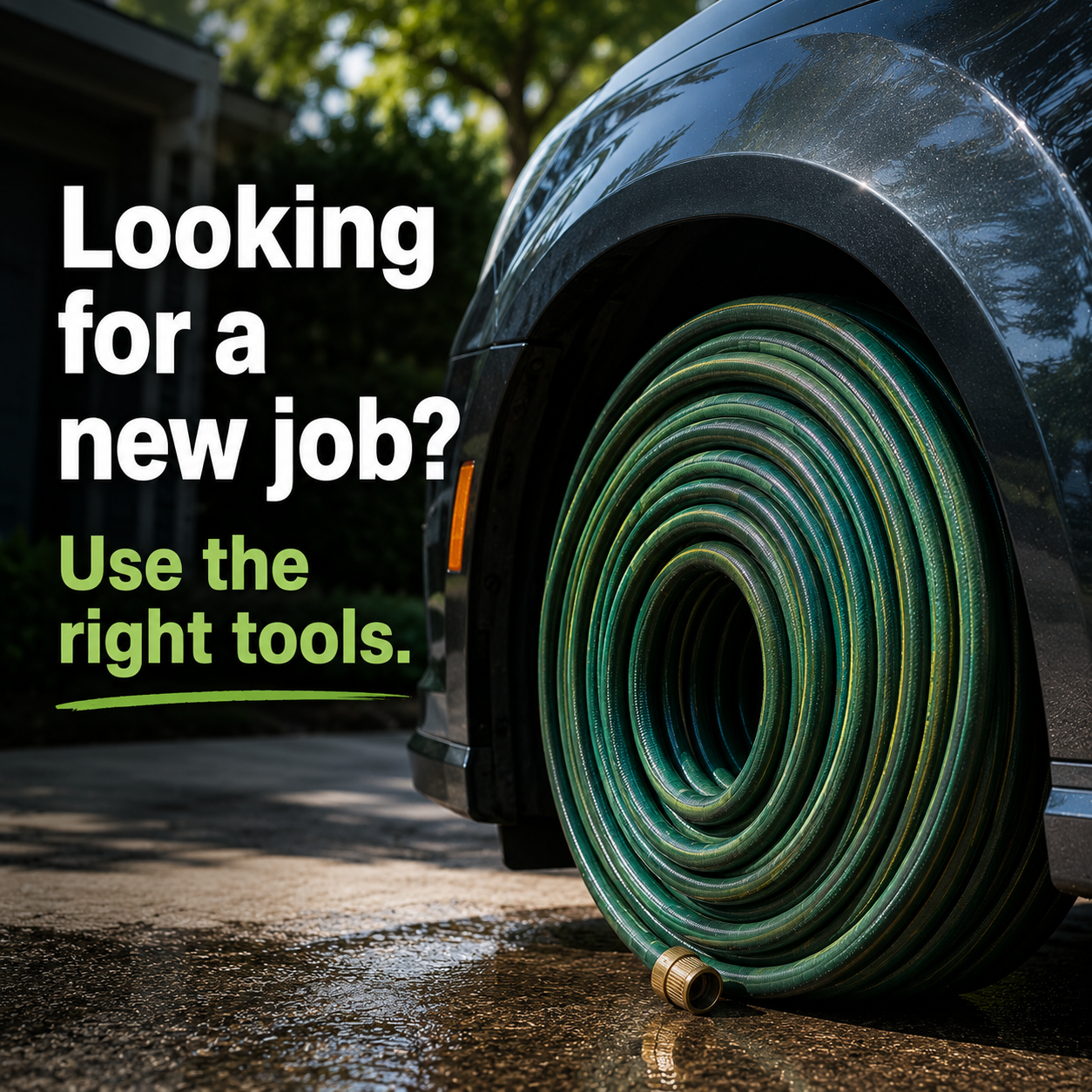 Enhancv Facebook ad: Upgrade your resume - get more interviews!