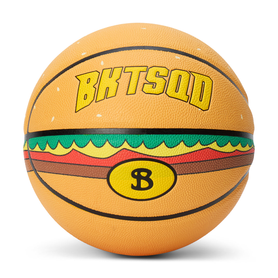Bucketsquad Facebook ad