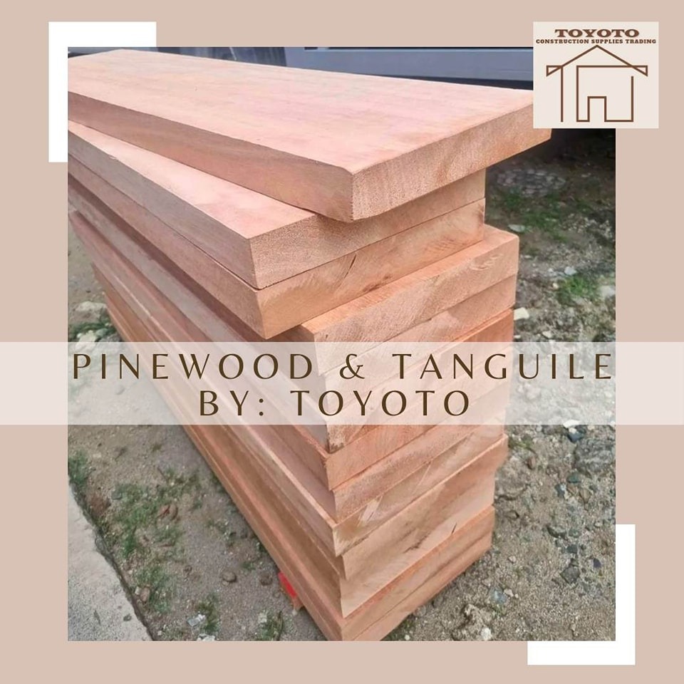 Toyoto Construction Supplies Trading Ph Facebook ad from Jun 12, 2023