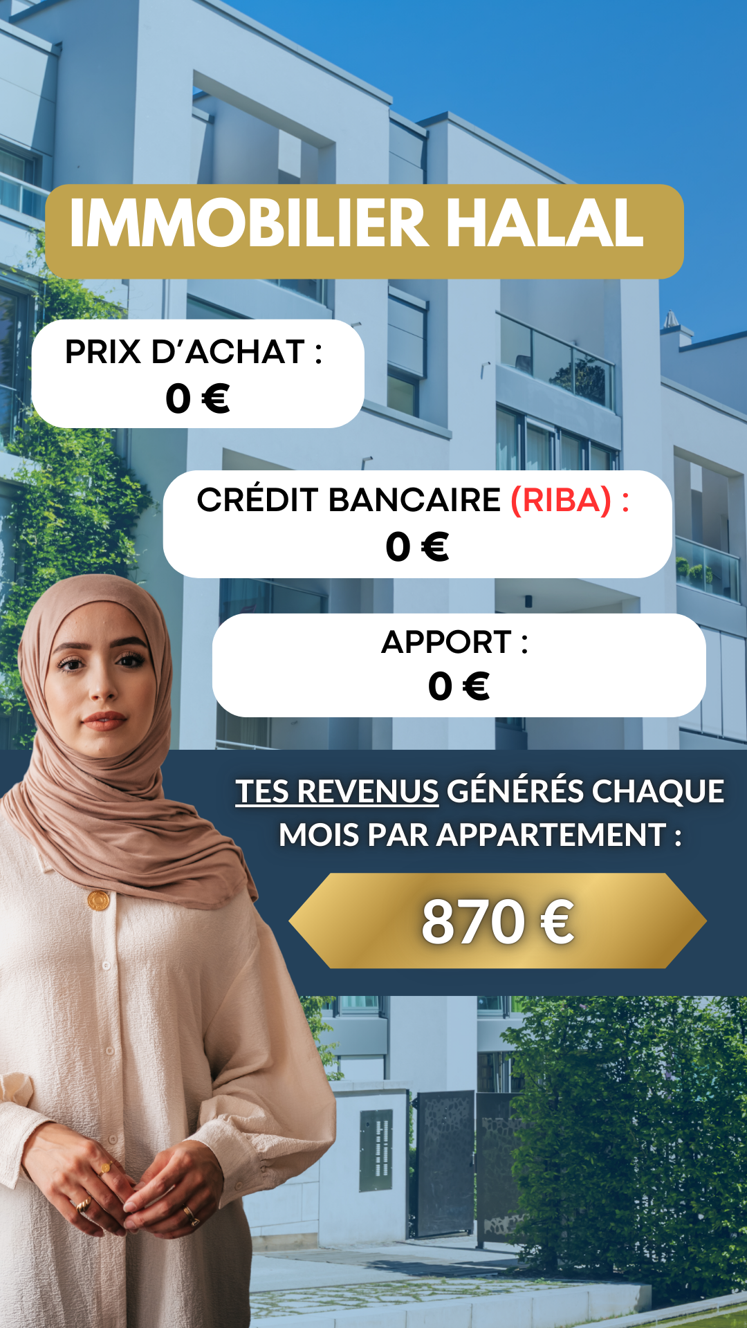 EasyLoc Immo Ethique Facebook ad from Jun 9, 2026