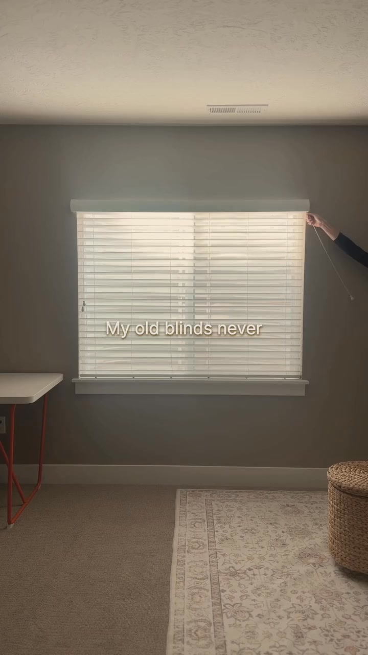 SmartWings Facebook ad: SmartWings: Best Custom Smart Motorized Blinds & Shades