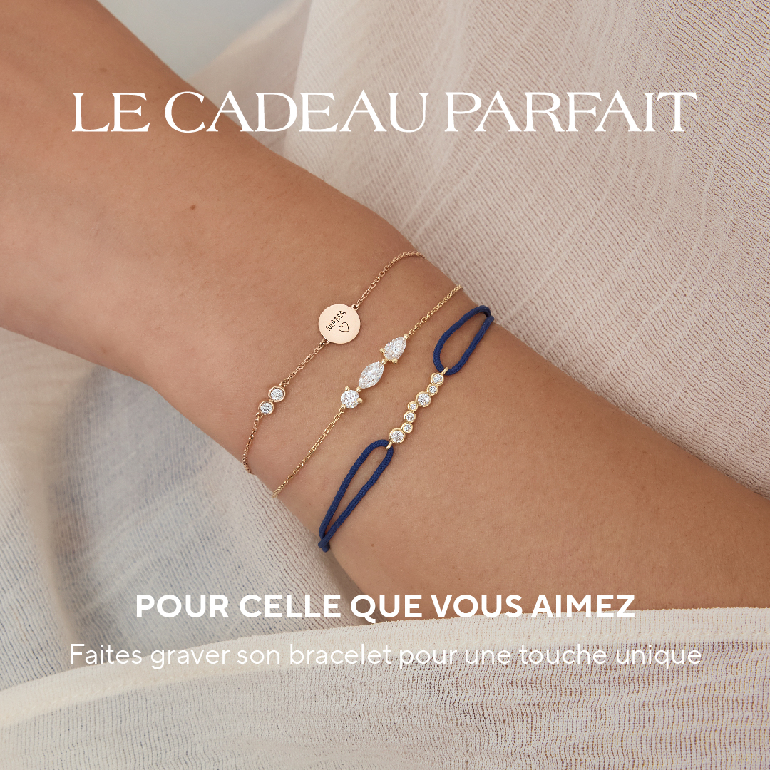 Kimaï Facebook ad