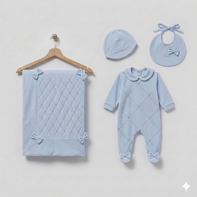 Petit Children's Wear - Dublin Facebook ad