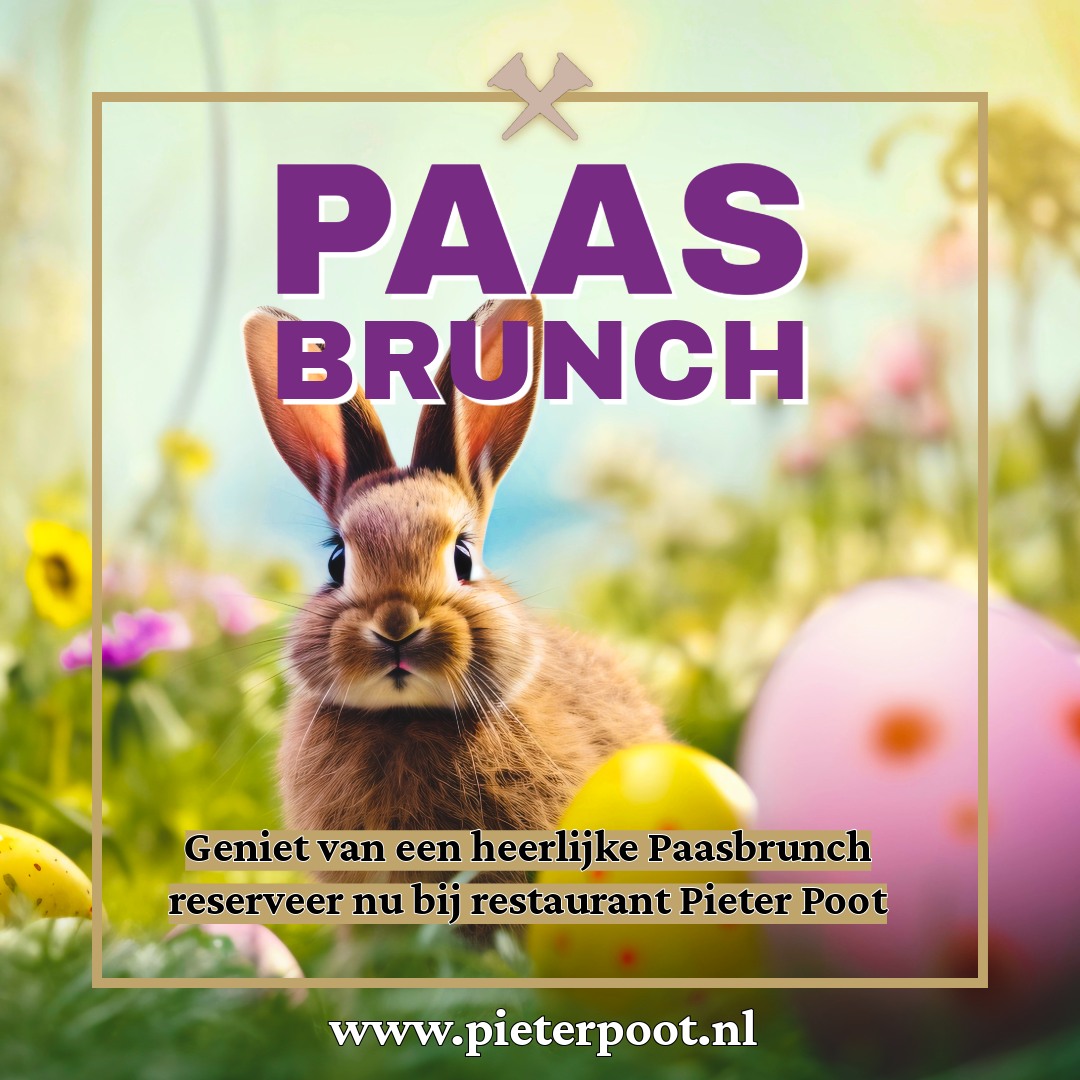 Pieter Poot Facebook ad