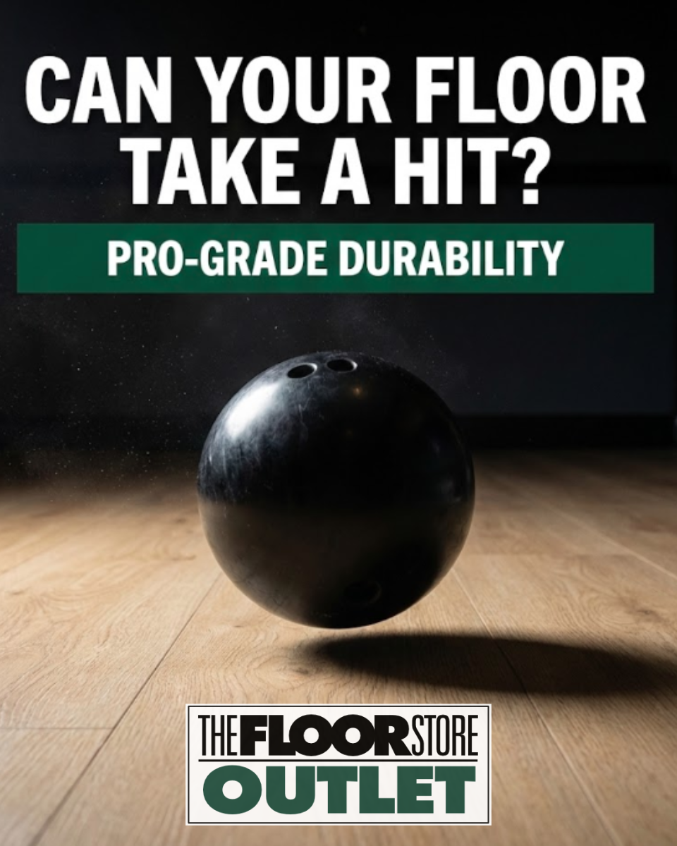 The Floor Store Outlet Facebook ad