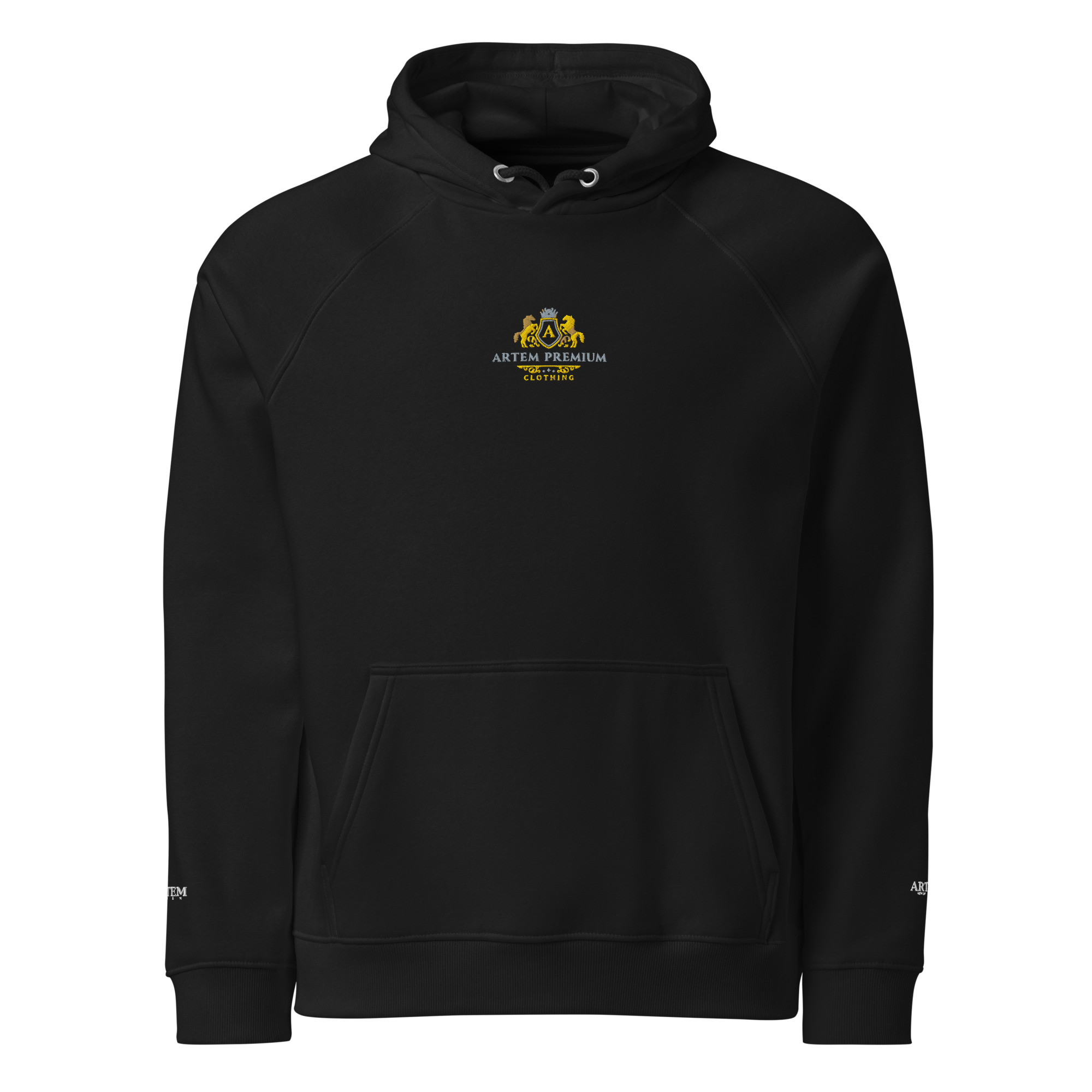 Artem-Premium-Clothing Facebook ad: Der Unterschied liegt im Detail.