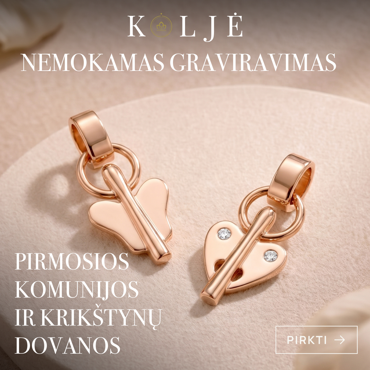 Kolje Facebook ad