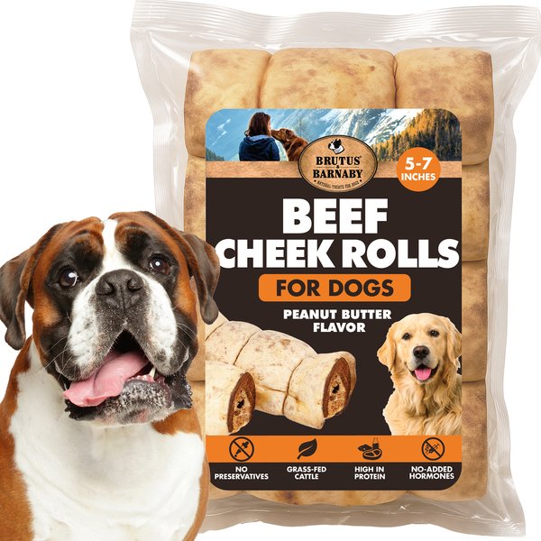 Chewy Facebook ad