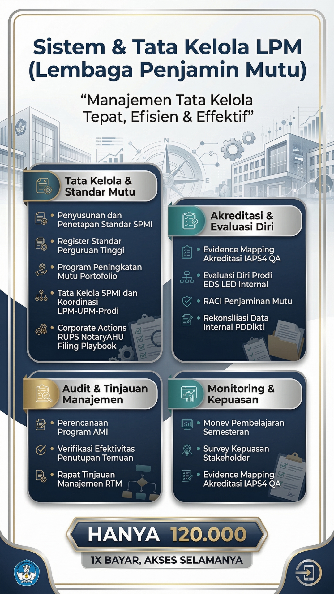 Sistemin.id Facebook ad