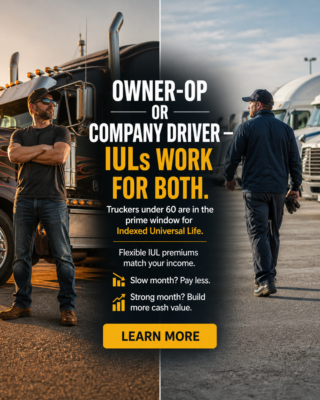 PolicyClover Facebook ad