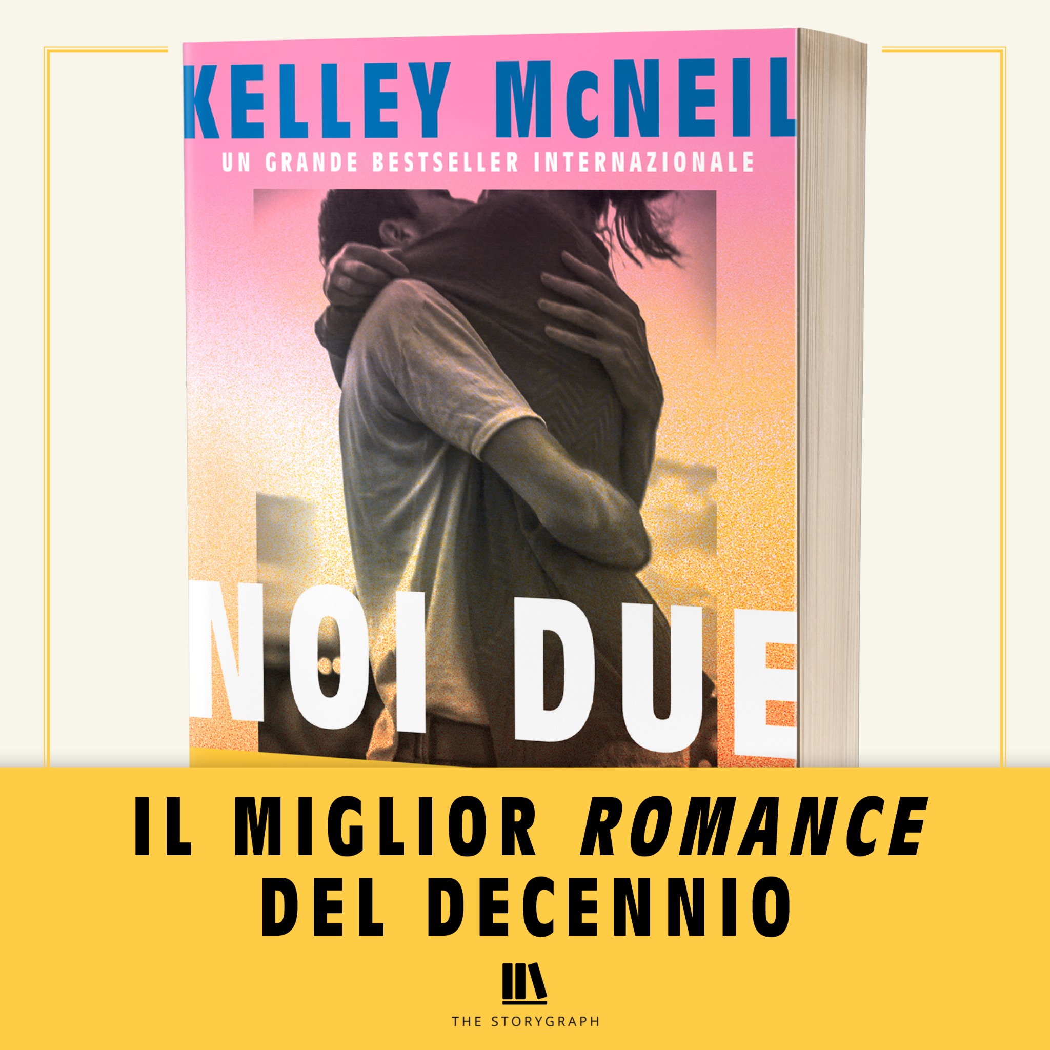 Noi due - Il libro Facebook ad