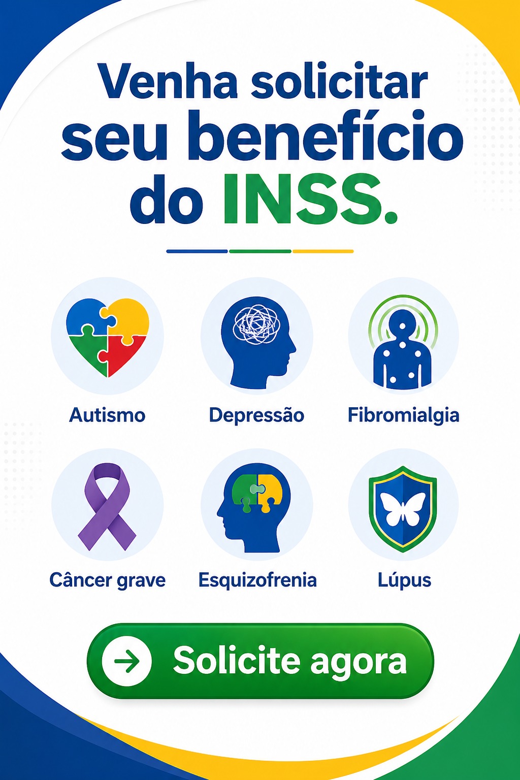 Consultoria Juridica ND Facebook ad: DESCOBRIR SE TENHO DIREITO