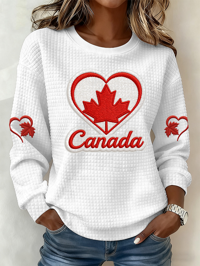 CA Gameday T-shirt Facebook ad: More Than a Leaf.