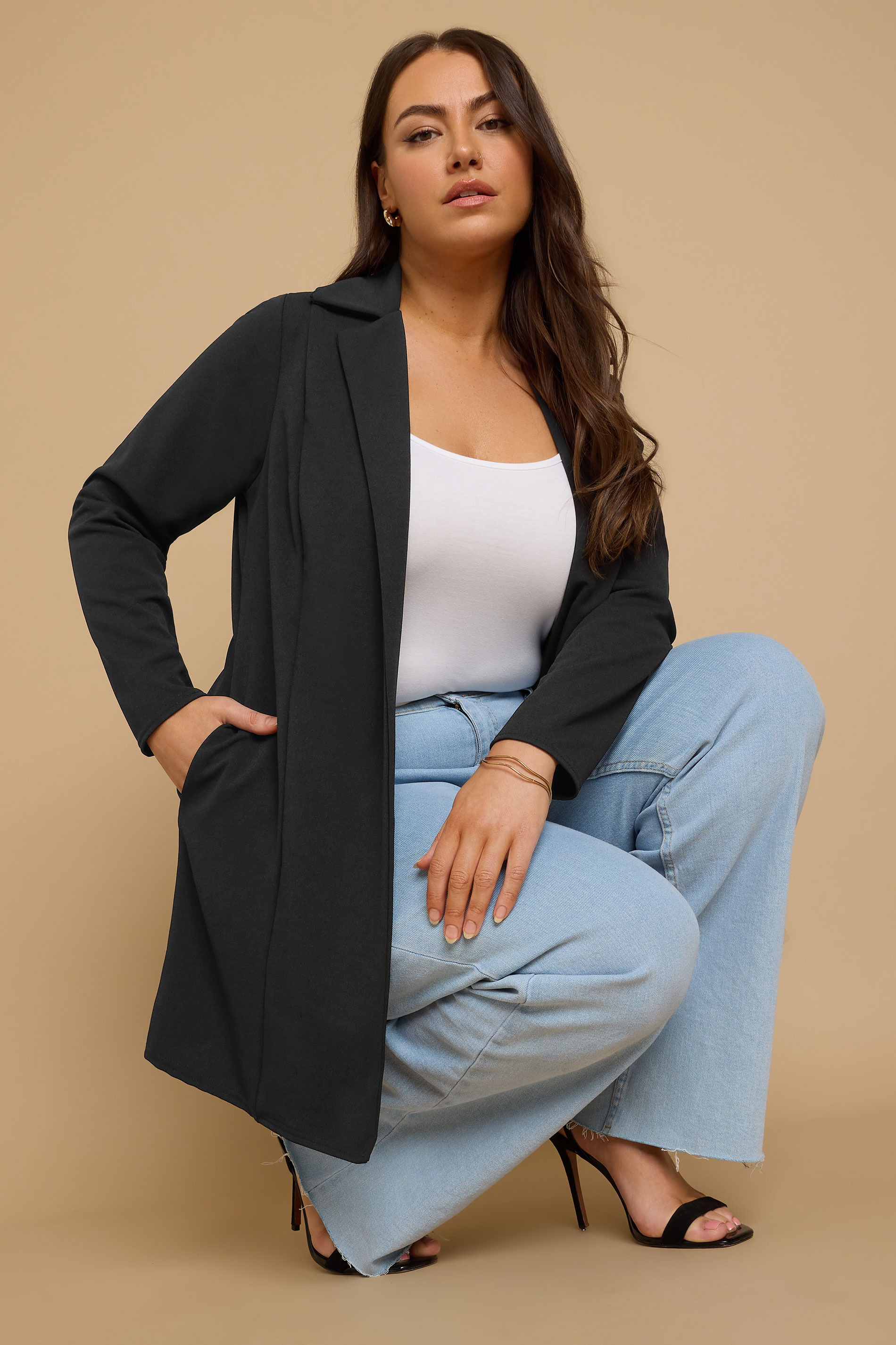 Yours Clothing Facebook ad