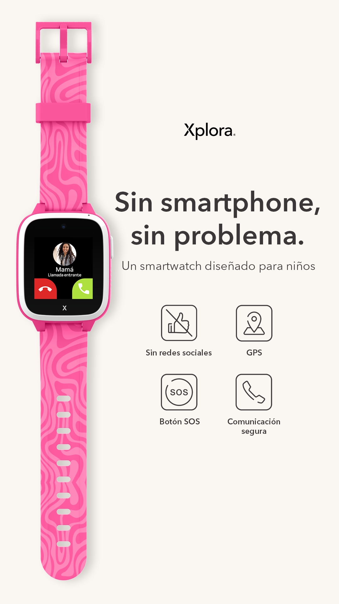 Xplora Facebook ad from Jan 29, 2026