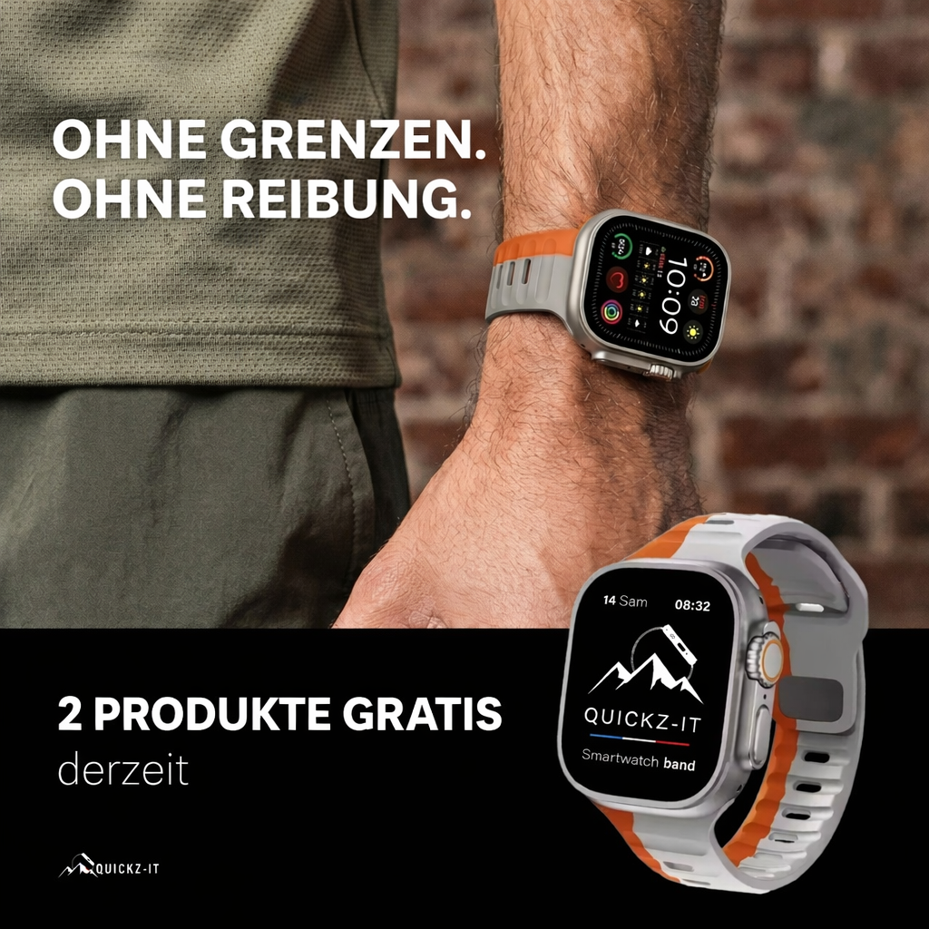 Quickz-it.de Facebook ad