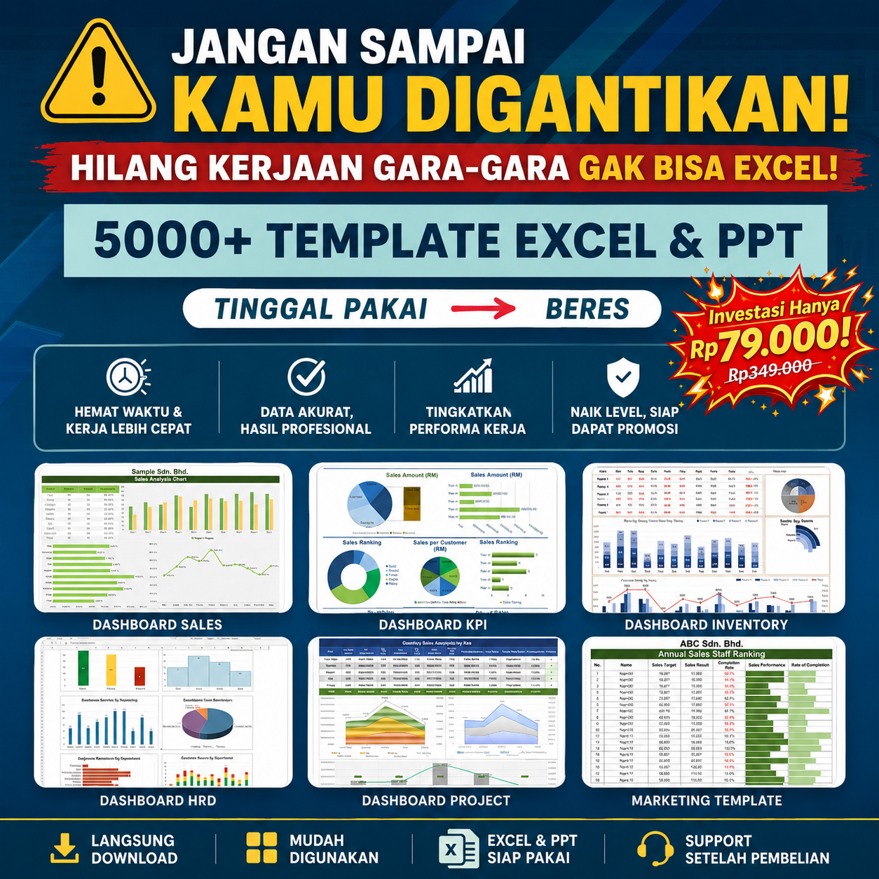 Digipromaster Facebook ad