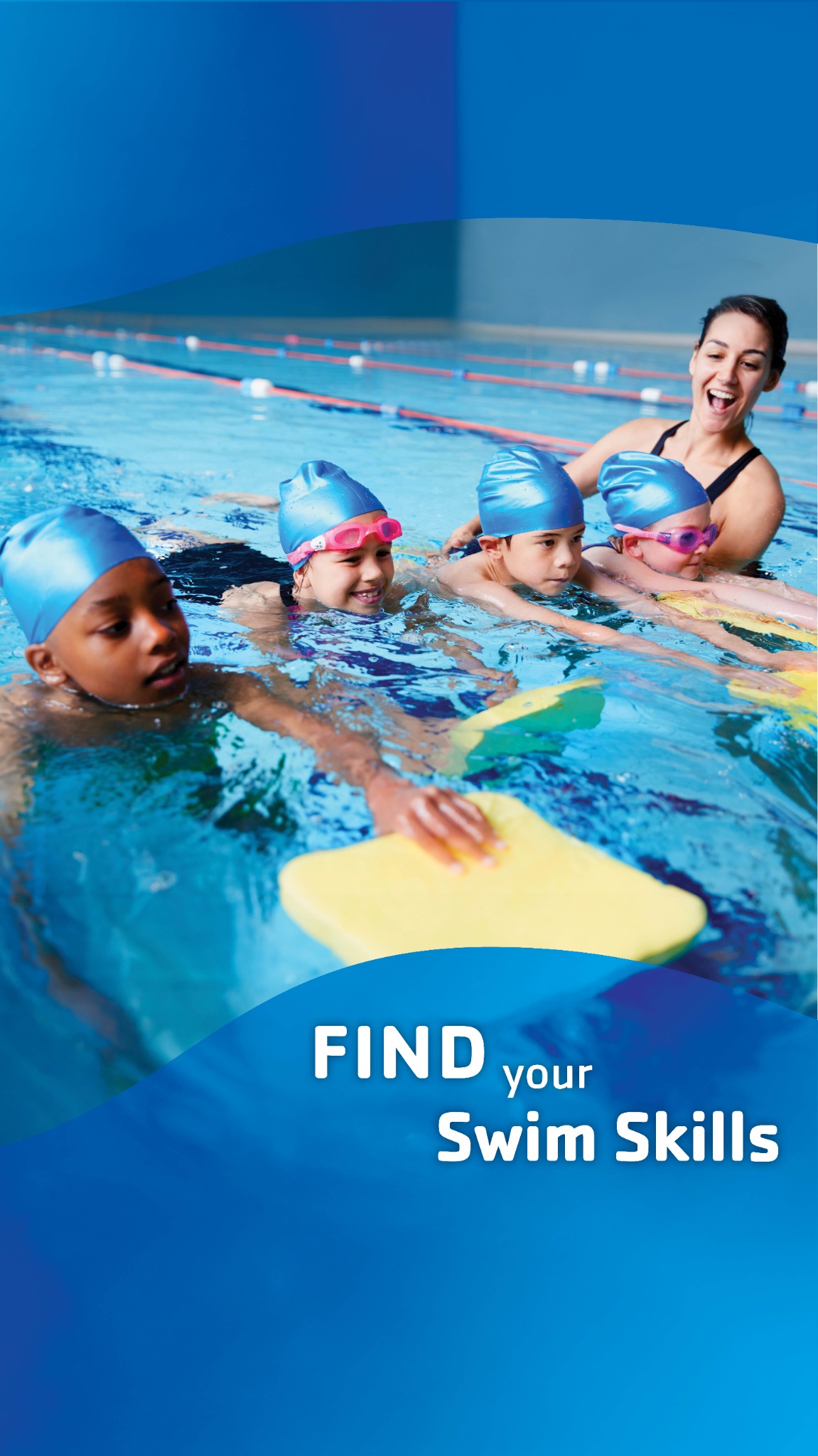 YMCA of Greater Seattle Facebook ad
