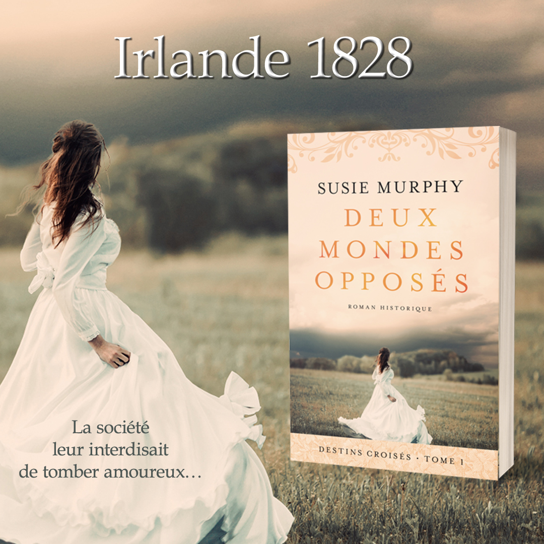 Susie Murphy Writes Facebook ad