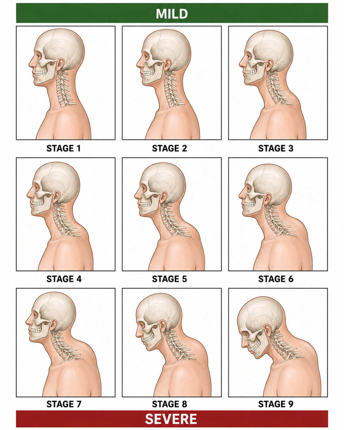 Posture After 60 Facebook ad