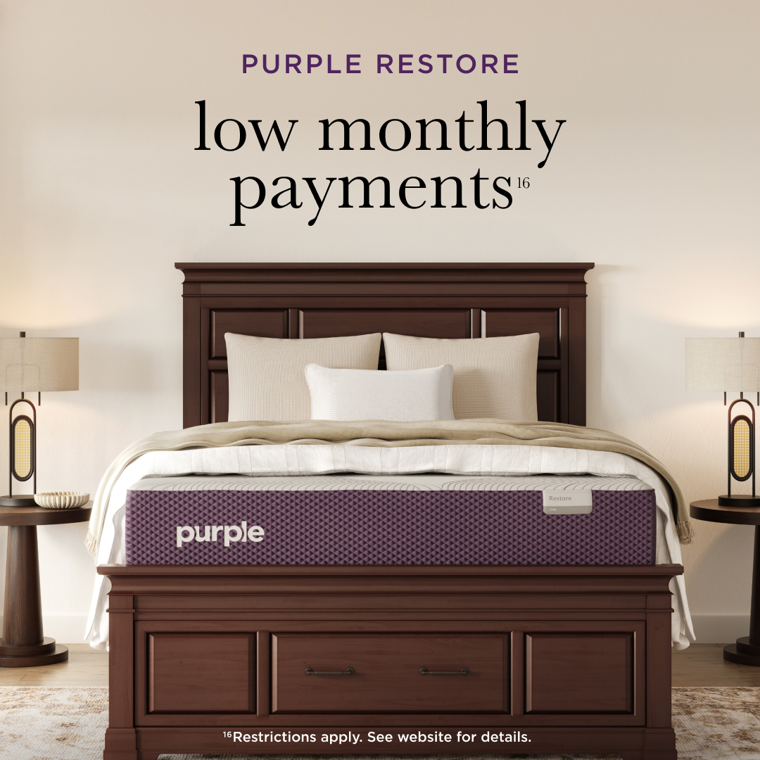 Raymour & Flanigan Furniture and Mattresses Facebook ad