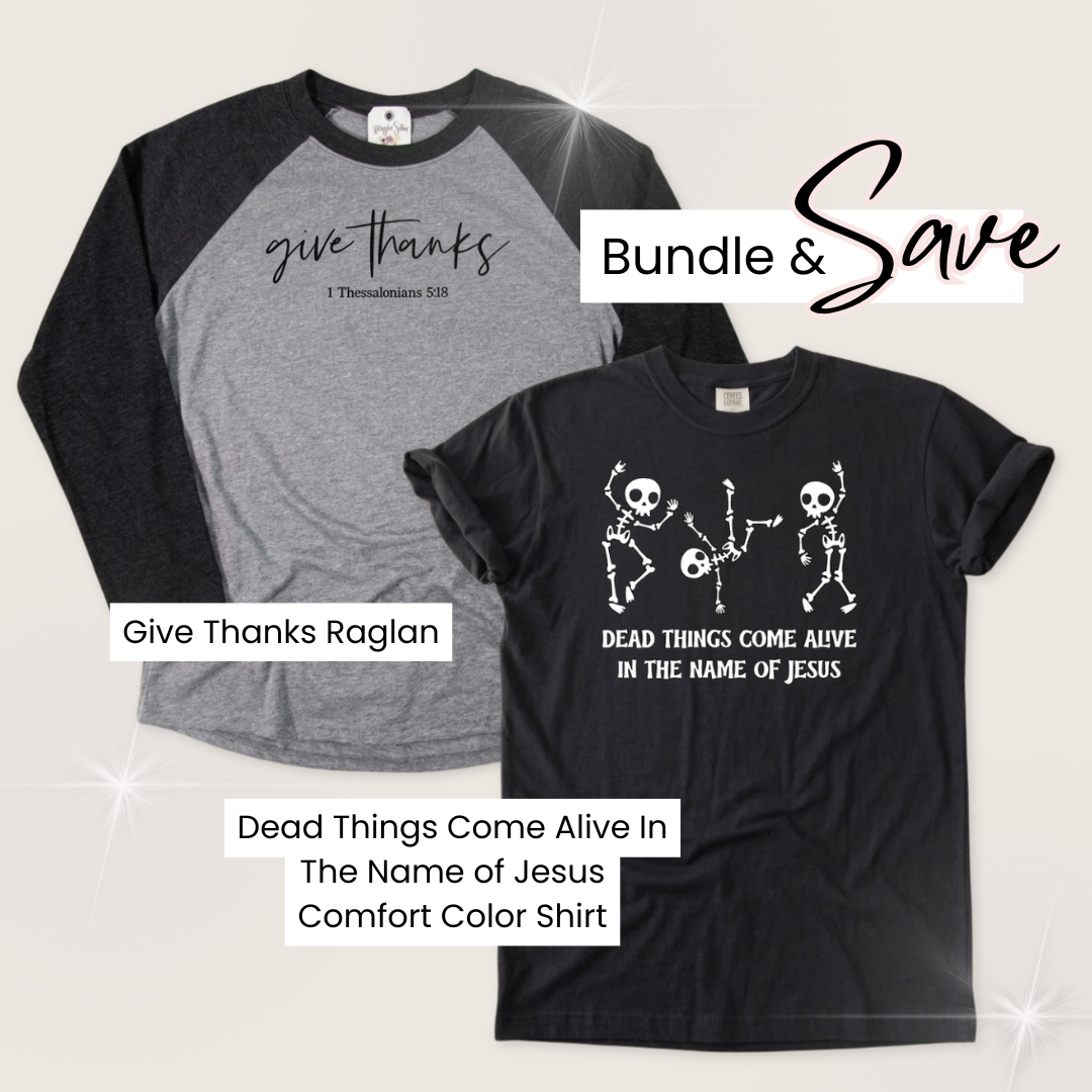 EllyandGrace Facebook ad: Get 2 Fall Favorites & Save Today!