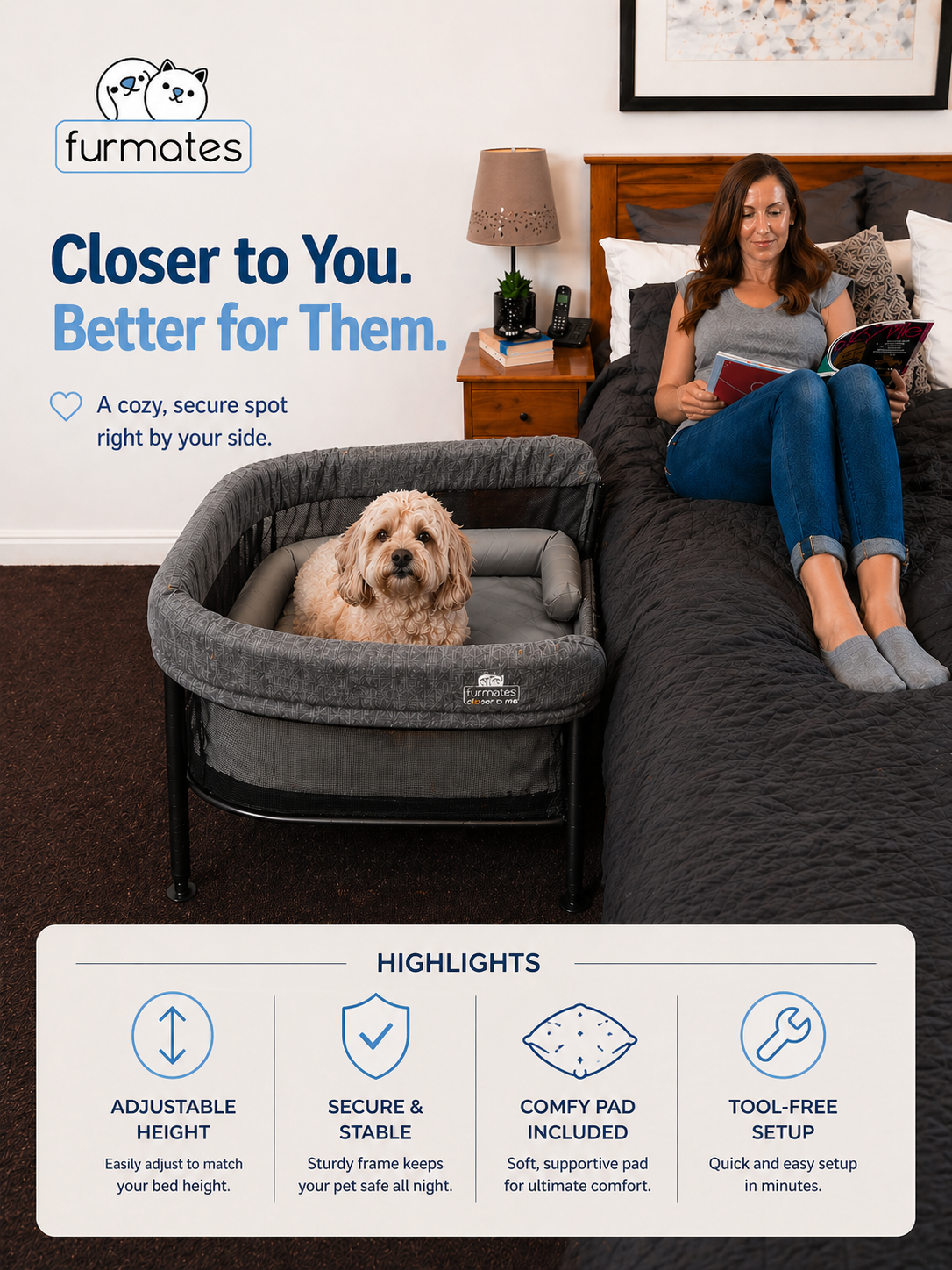 Furmatesusa Facebook ad