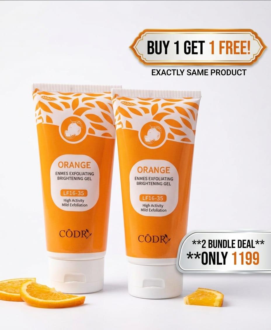 Glamiq Facebook ad: 2 for Rs.1199, 50% OFF
