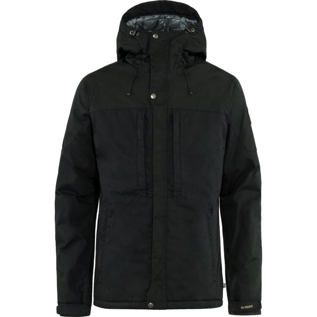 Fjällräven Facebook ad