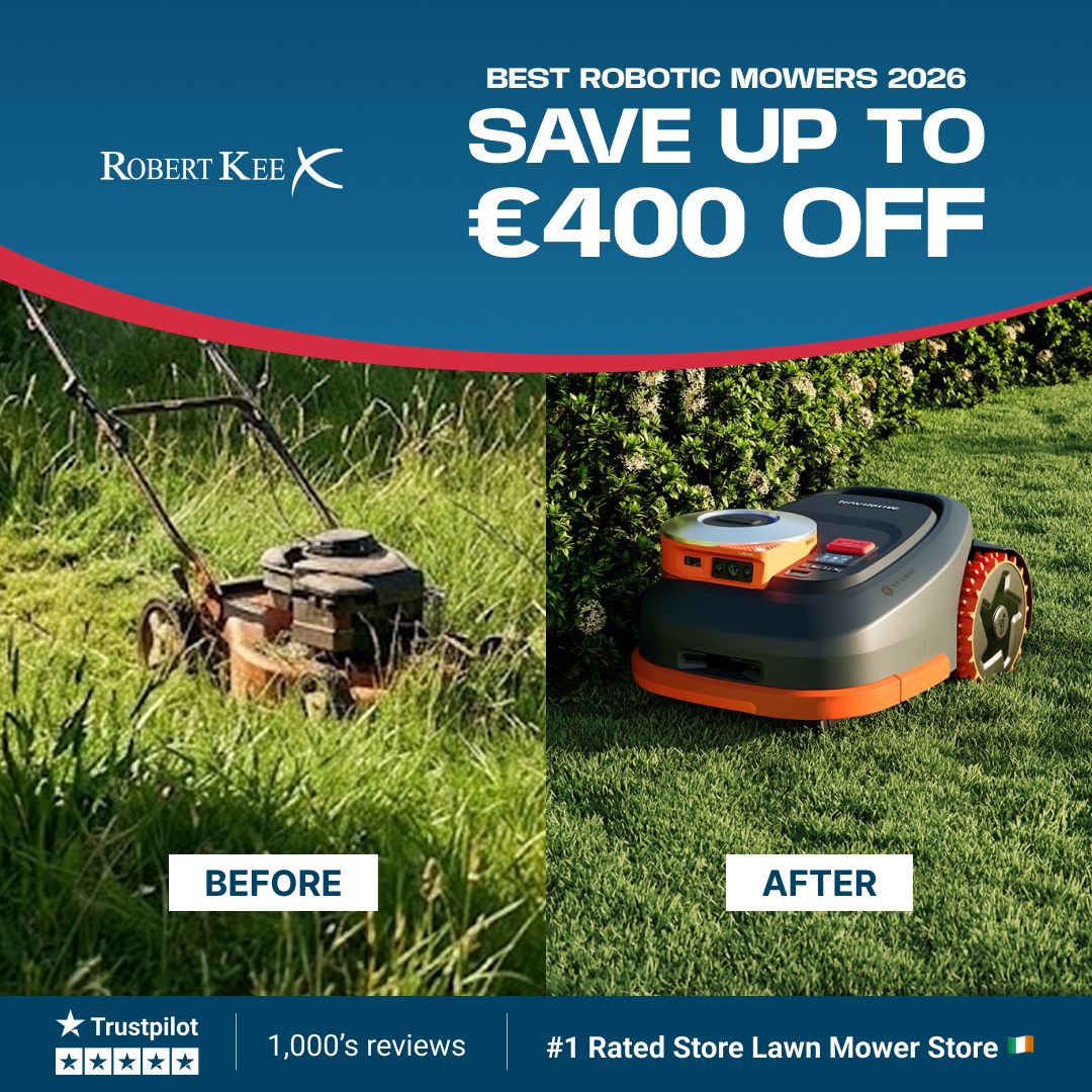 Robert Kee Power Equipment Facebook ad