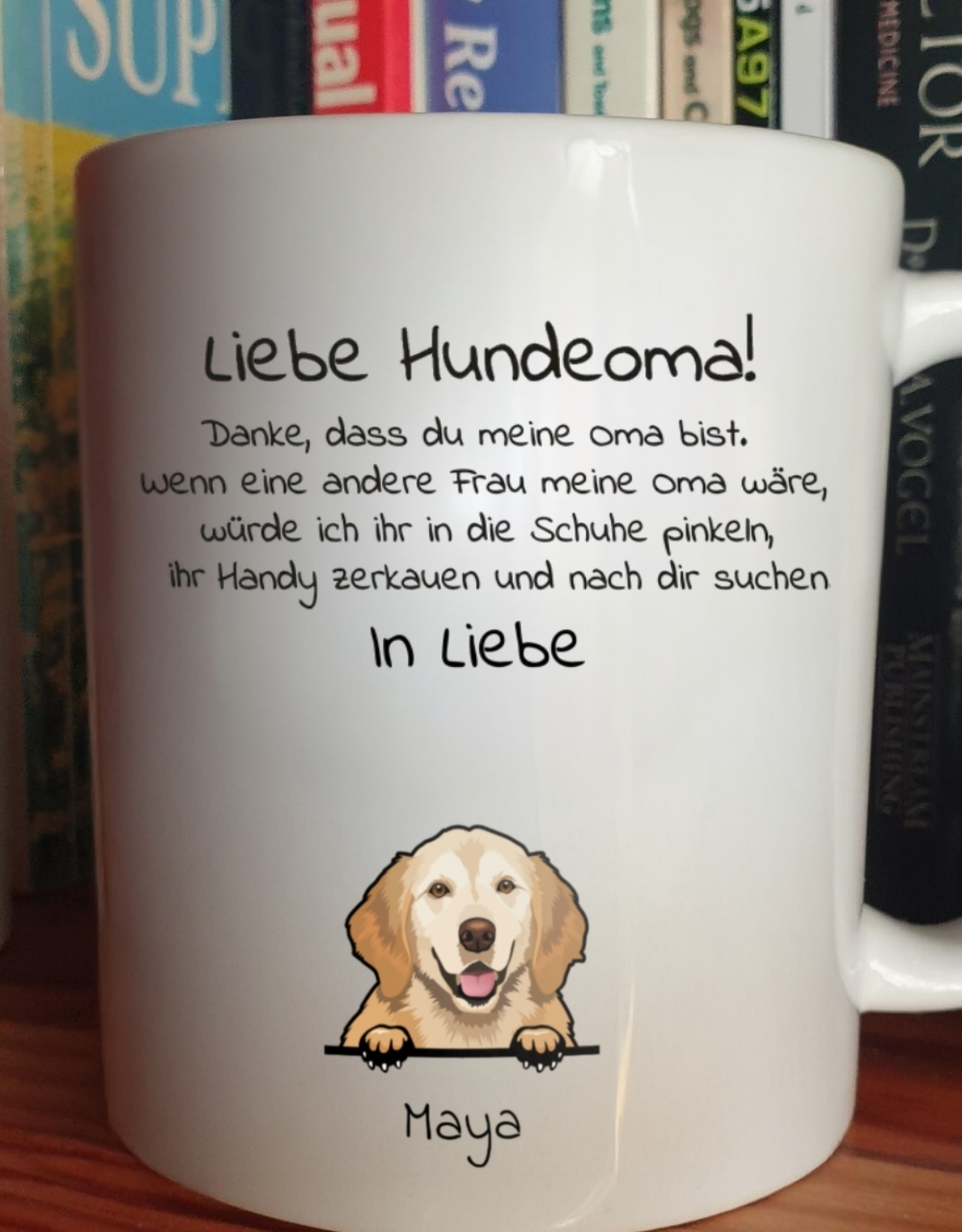 Pet Printed Facebook ad