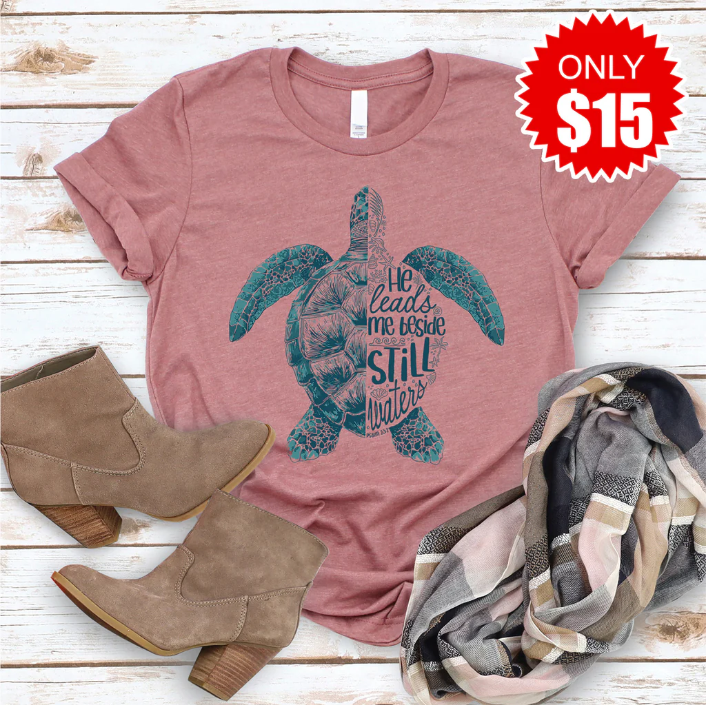 Love in Faith Facebook ad