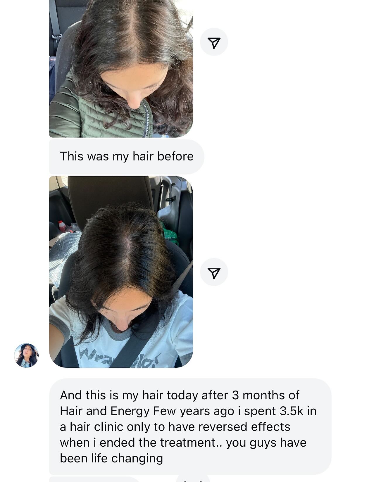 JSHealth Facebook ad