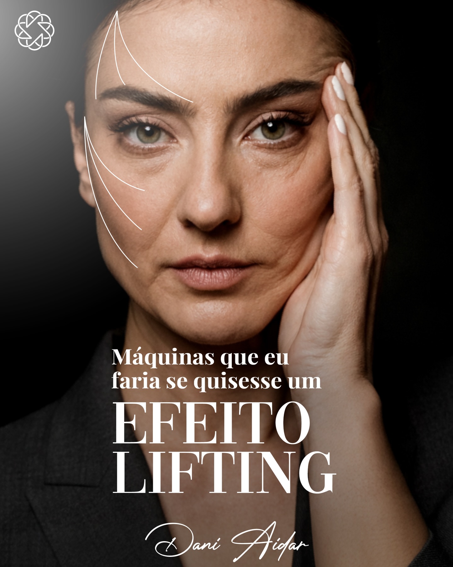 Dra. Daniela Aidar Facebook ad