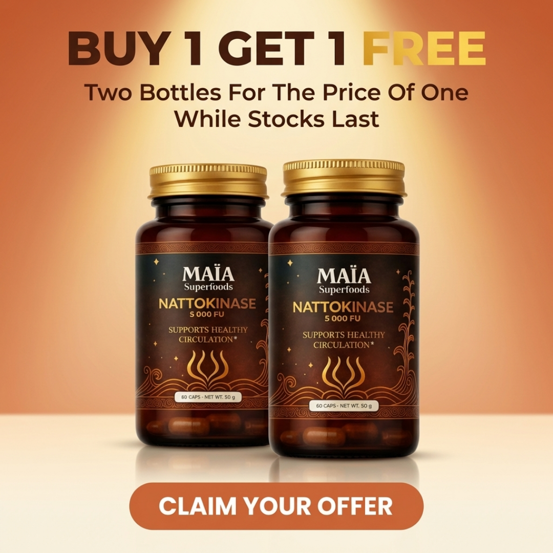 Flavanol Research Institute  Facebook ad