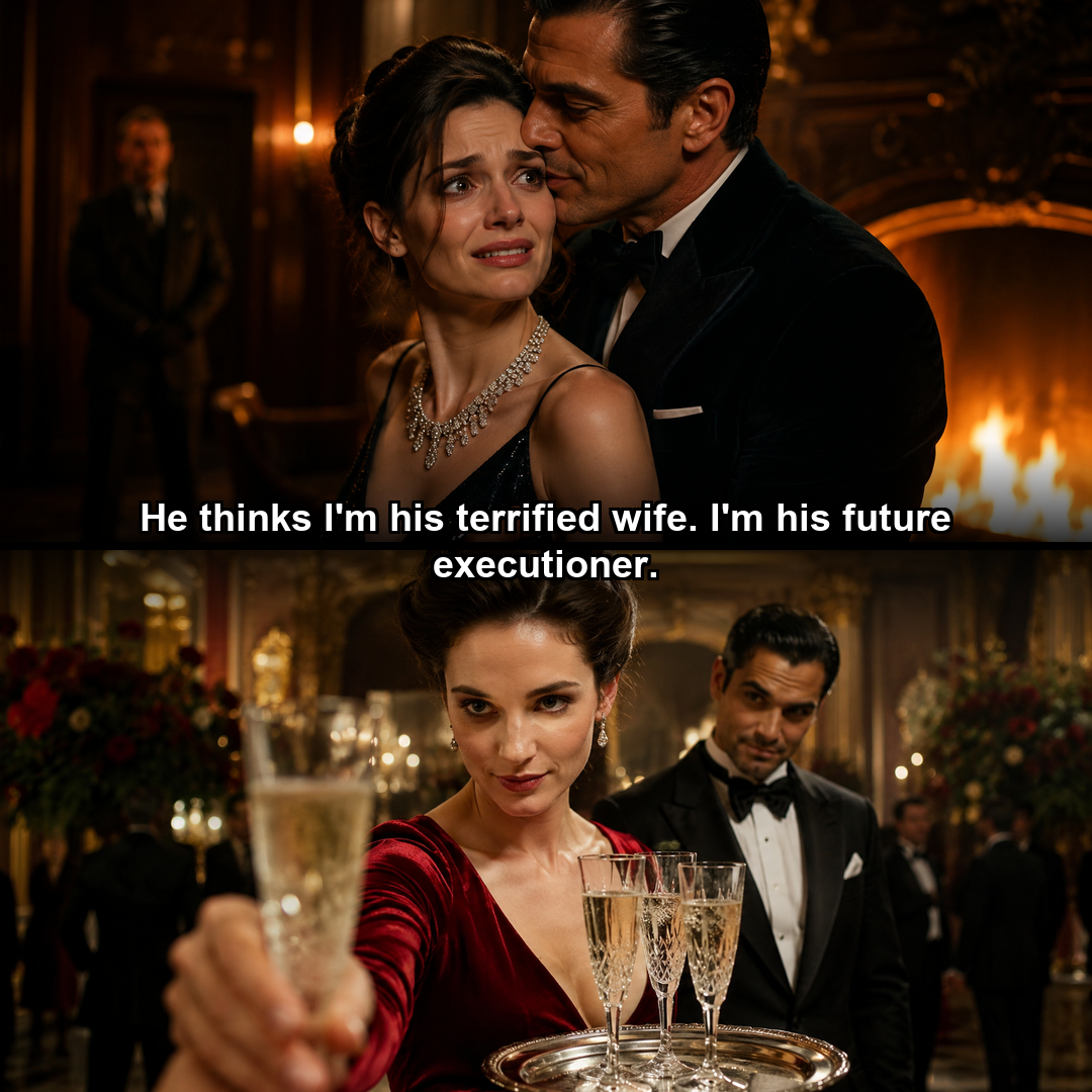 Rose Gazette 2 Facebook ad: Click to Read