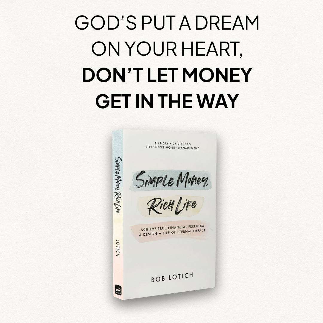 SeedTime Facebook ad: A 'Grace-Based' Way to Get Out of Debt