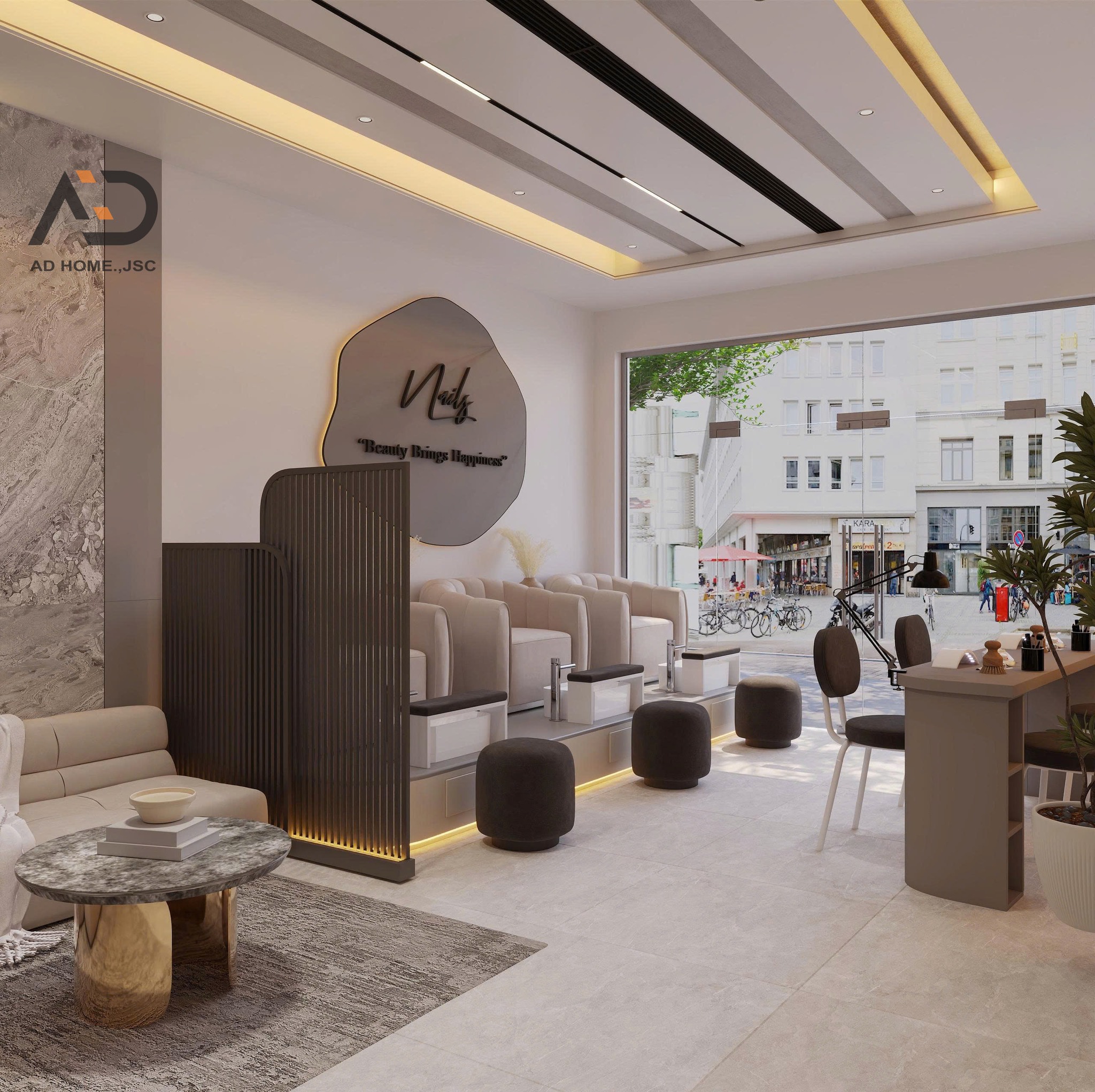 AD HOME - Nội Thất Nhà Đẹp Thanh Hóa Facebook ad: 𝑵𝑶̣̂𝑰 𝑻𝑯𝑨̂́𝑻 𝑵𝑯𝑨̀ Đ𝑬̣𝑷 𝑻𝑯𝑨𝑵𝑯 𝑯𝑶́𝑨