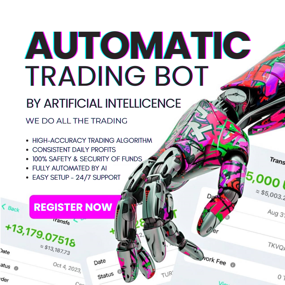 The Harmonious Facebook ad: Trada con Intelligenza Artificiale!