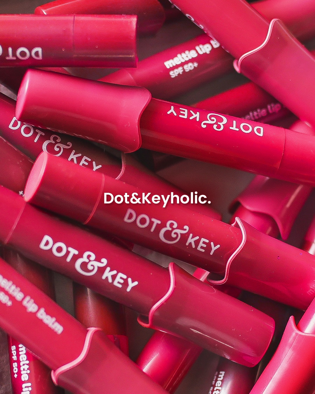 Dot & Key Facebook ad