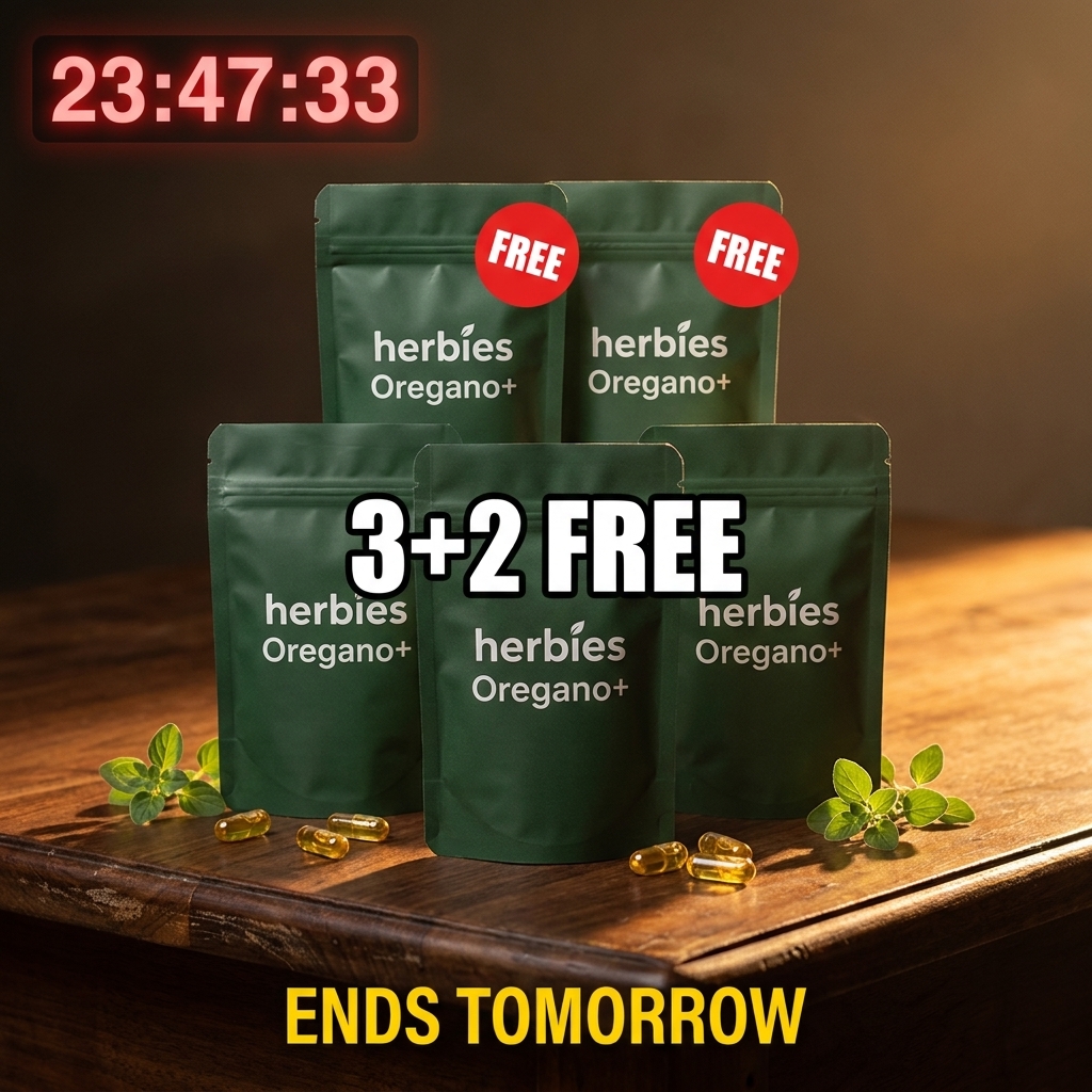 TryHerbies Facebook ad